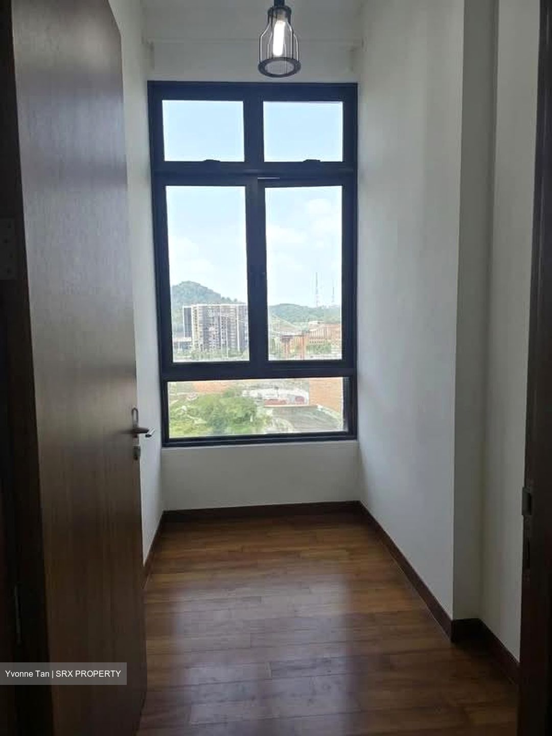 Eco Sanctuary (D23), Condominium #603671361
